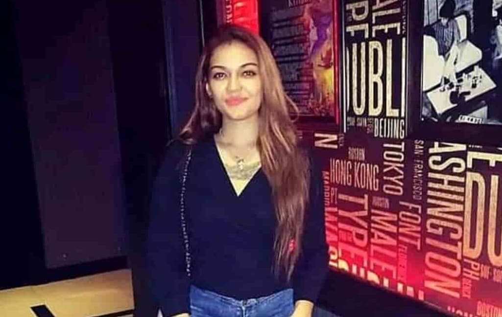Tengku Zanzabella Tengku Zanzabella