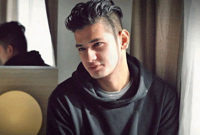 Kevin Hillers (Foto: instagram.com/kevin_hilers) Kevin Hillers (Foto: instagram.com/kevin_hilers)