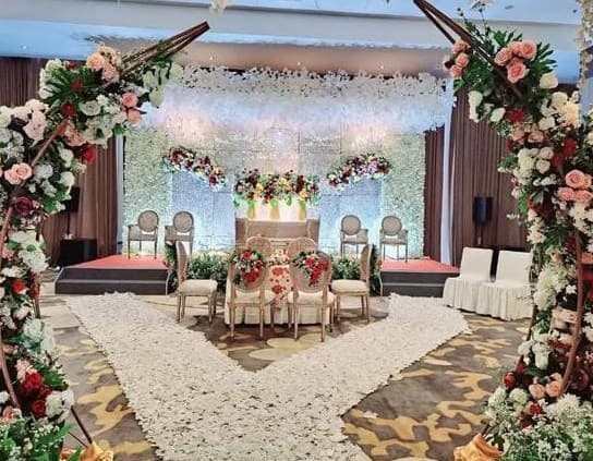 Promo Paket pernikahan dari Bogor Valley Hotel (Foto: Bogordaily.net) Promo Paket pernikahan dari Bogor Valley Hotel (Foto: Bogordaily.net)