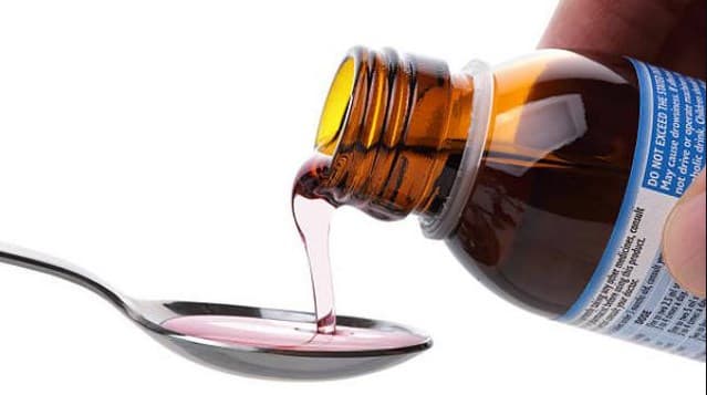 obat sirup (Foto: Ilustrasi) obat sirup (Foto: Ilustrasi)