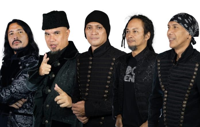 Grup Dewa 19 Grup Dewa 19