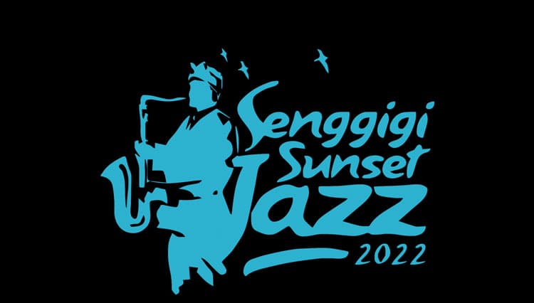 Senggigi Sunset Jazz 2022 (Foto: Nuraga Comunication) Senggigi Sunset Jazz 2022 (Foto: Nuraga Comunication)