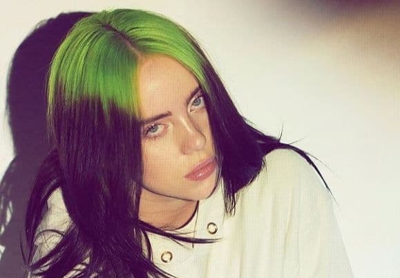 Billie Eilish Billie Eilish