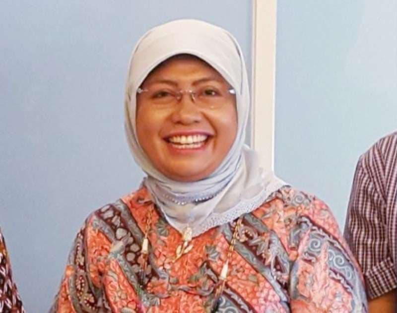 Hanifah Husein Hanifah Husein