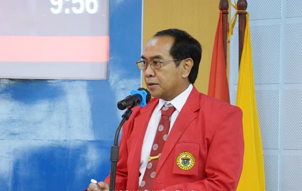 Rektor Unhas Prof Jamaluddin Jompa Rektor Unhas Prof Jamaluddin Jompa