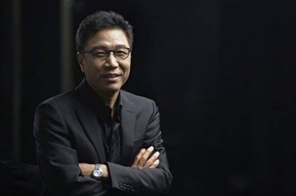 Lee Soo Man, pendiri SM Entertainment Lee Soo Man, pendiri SM Entertainment