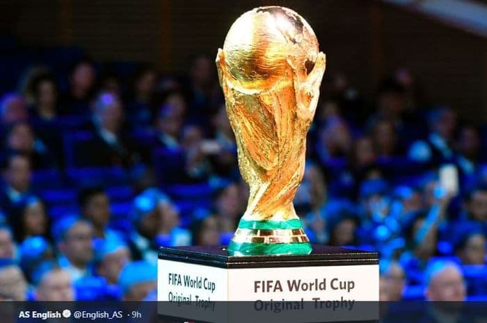 Piala Dunia Piala Dunia