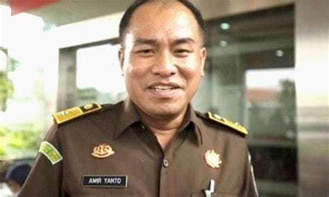 Jamintel Kejagung Amir Yanto (Foto: Istimewa) Jamintel Kejagung Amir Yanto (Foto: Istimewa)