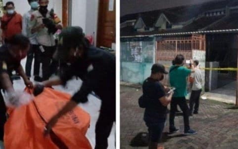 Kasus kematian satu keluarga di Kalideres, Jakarta Barat. Kasus kematian satu keluarga di Kalideres, Jakarta Barat.