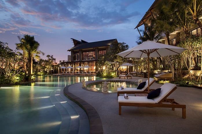 Pullman Ciawi Vimala Hills Pullman Ciawi Vimala Hills
