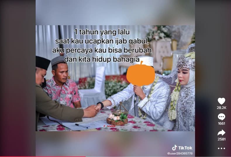 Viral kisah pilu TikToker Norma Risma ditikung suami dan ibu sendiri. Viral kisah pilu TikToker Norma Risma ditikung suami dan ibu sendiri.