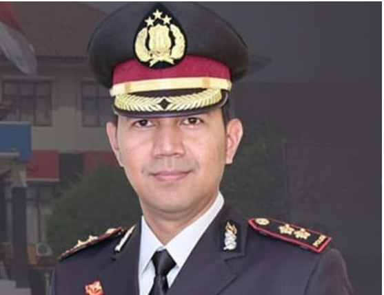 Kombes Pol Bismo Teguh Prakoso (Foto:Istimewa) Kombes Pol Bismo Teguh Prakoso (Foto:Istimewa)