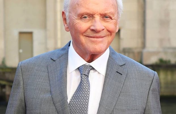 Anthony Hopkins Anthony Hopkins