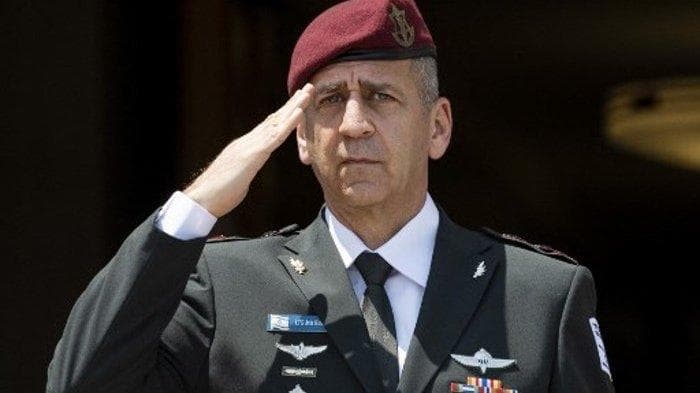 Aviv Kochavi Aviv Kochavi