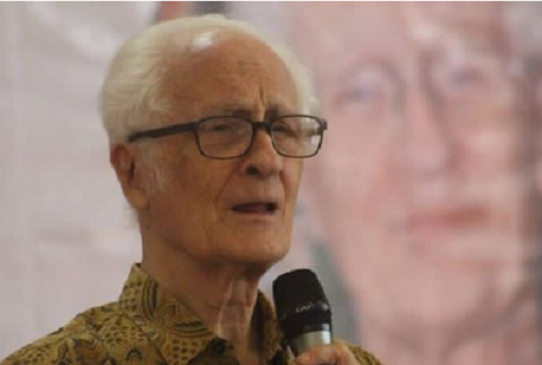 Romo Magnis Suseno (Foto:Istimewa) Romo Magnis Suseno (Foto:Istimewa)