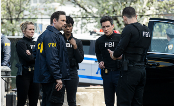 Ilustrasi FBI (Foto:Variety) Ilustrasi FBI (Foto:Variety)