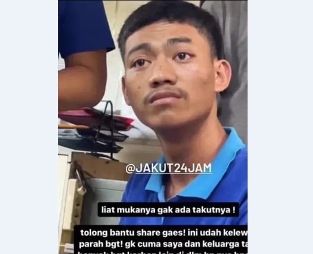 Oknum pegawai Atlantis Ancol diduga lecehkan pengunjung wanita. Oknum pegawai Atlantis Ancol diduga lecehkan pengunjung wanita.