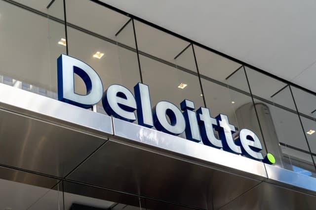 Kantor akuntan publik terbesar di dunia, Deloitte, akan PHK 1.200 karyawannya. (Foto:Istimewa) Kantor akuntan publik terbesar di dunia, Deloitte, akan PHK 1.200 karyawannya. (Foto:Istimewa)