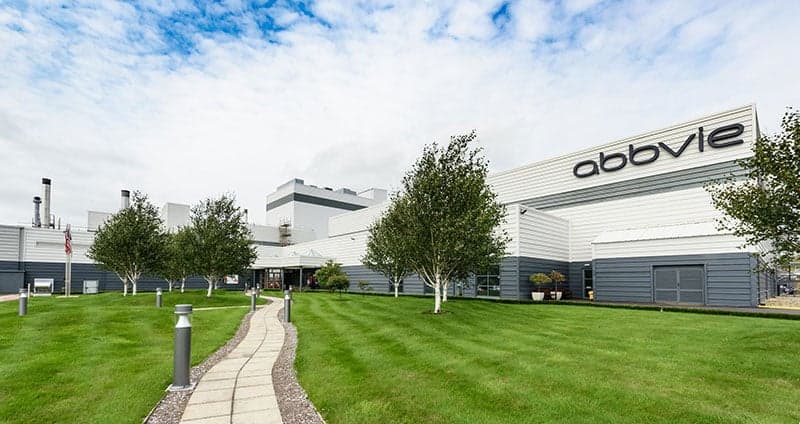 Perusahaan AbbVie Perusahaan AbbVie