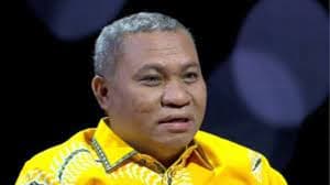 Kuasa hukum Lukas Enembe, Stefanus Roy Rening diperiksa sebagai tersangka (Foto:Istimewa) Kuasa hukum Lukas Enembe, Stefanus Roy Rening diperiksa sebagai tersangka (Foto:Istimewa)