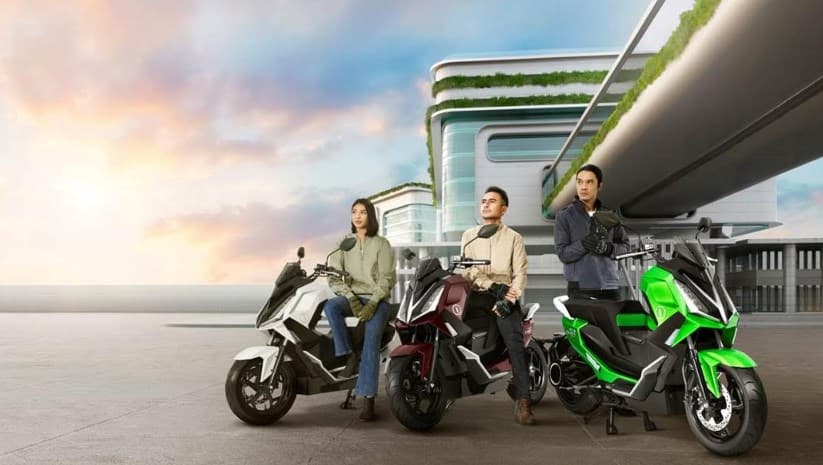 ALVA CERVO resmi diluncurkan di Indonesia. ALVA CERVO resmi diluncurkan di Indonesia.