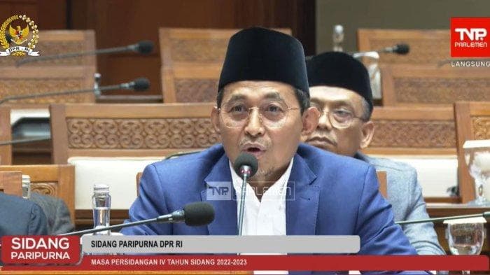 Bukhori Yusuf politikus PKS Mundur dari Anggota DPR Usai Dilaporkan KDRT oleh Istri Kedua Bukhori Yusuf politikus PKS Mundur dari Anggota DPR Usai Dilaporkan KDRT oleh Istri Kedua