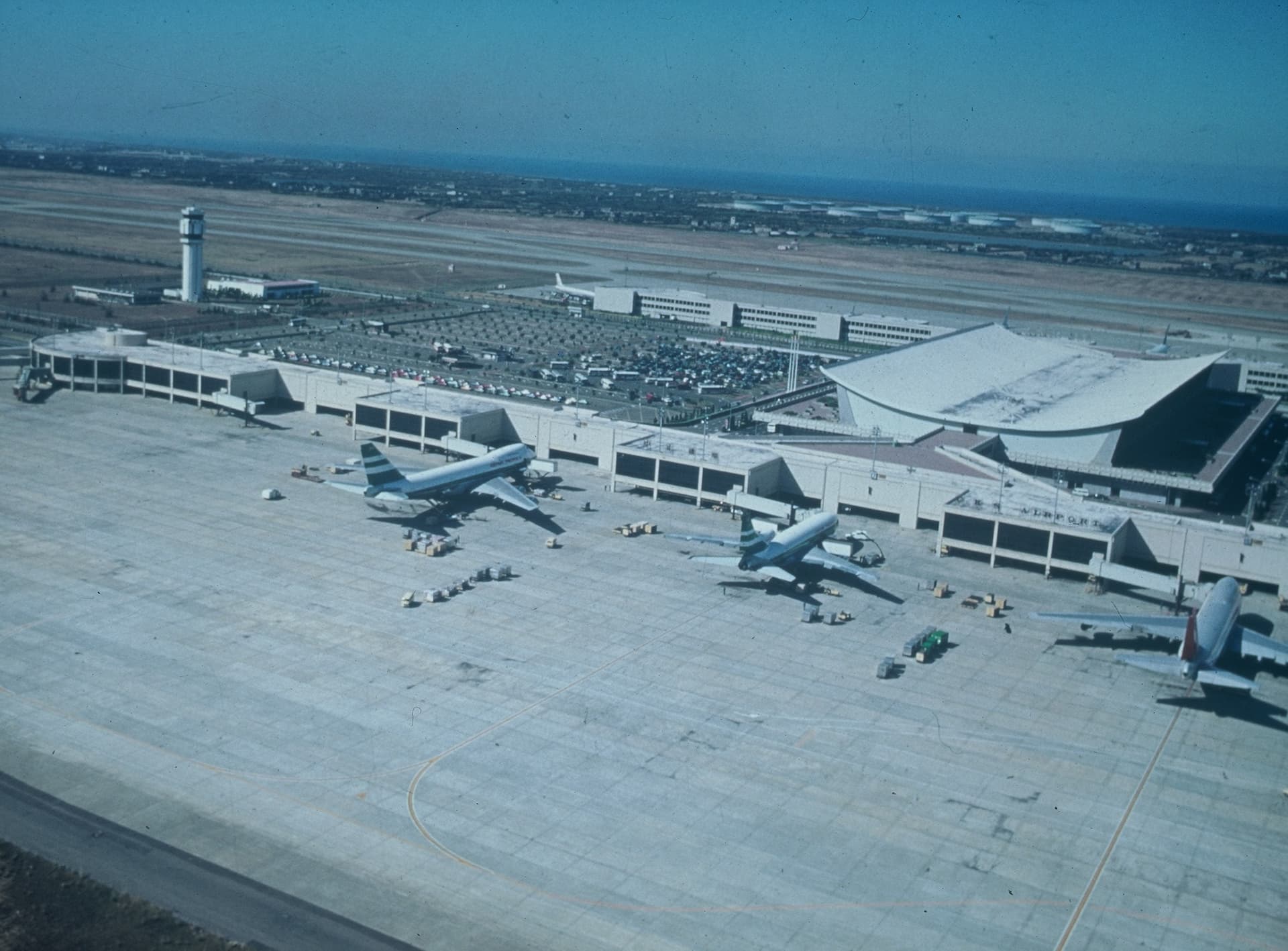 Taoyuan Airport
@taoyuanairport Taoyuan Airport
@taoyuanairport
