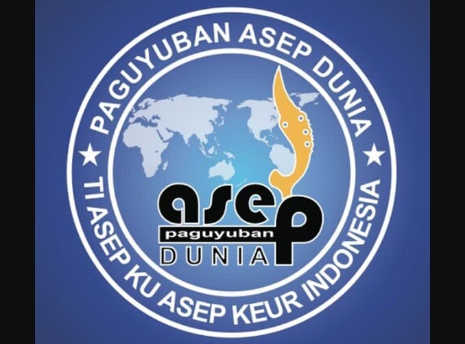 Paguyuban Asep Sedunia Paguyuban Asep Sedunia