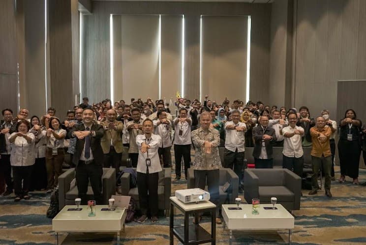 2023 Indonesia Sea Turtle Symposium 2023 Indonesia Sea Turtle Symposium