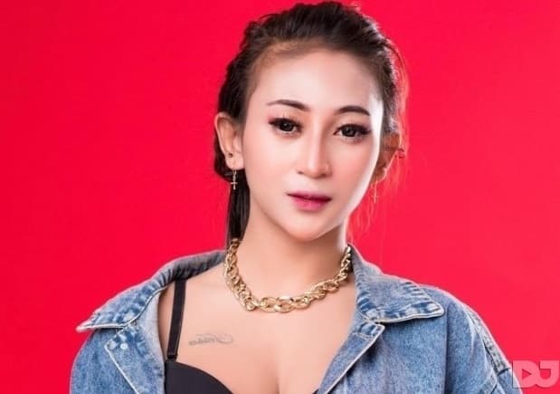 DJ Seksi Tessa Zellin Ditangkap Polis di Surabaya (Foto:Istimewa) DJ Seksi Tessa Zellin Ditangkap Polis di Surabaya (Foto:Istimewa)
