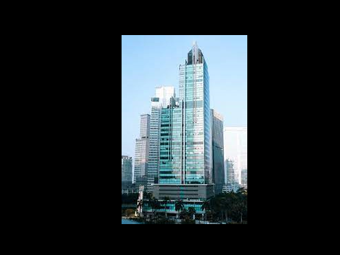 Satgas BLBI menyita gedung The East Tower (Foto:theeastjakarta.com) Satgas BLBI menyita gedung The East Tower (Foto:theeastjakarta.com)