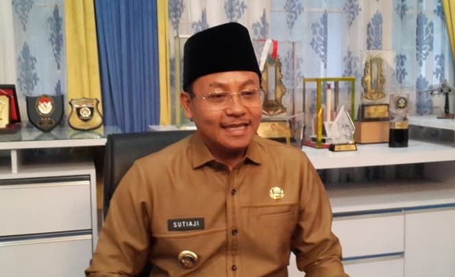 Wali Kota Kota Malang Sutiaji (Foto:Istimewa) Wali Kota Kota Malang Sutiaji (Foto:Istimewa)