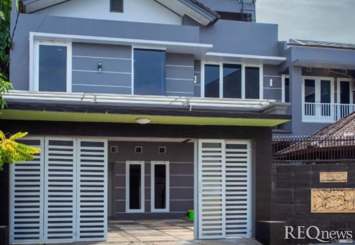 REQhome Villa Palm Springs BSD, Tangerang (Foto: REQhome) REQhome Villa Palm Springs BSD, Tangerang (Foto: REQhome)