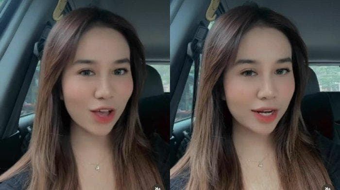 Mayang Lucyana, Adik mendiang Vanessa Ange (foto:Istimewa) Mayang Lucyana, Adik mendiang Vanessa Ange (foto:Istimewa)