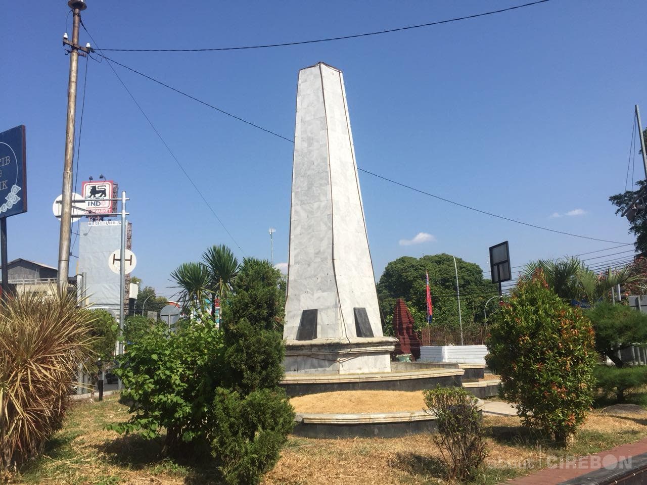 About Cirebon About Cirebon
