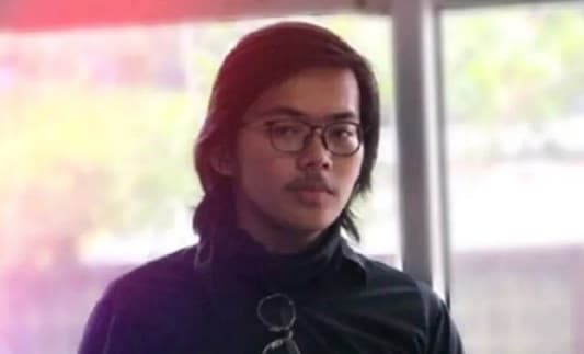 Altafasalya Ardnika Basya, mahasiswa UI pembunuh junornya sendiri. Altafasalya Ardnika Basya, mahasiswa UI pembunuh junornya sendiri.