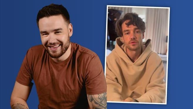 Liam Payne (Foto: Perthnow) Liam Payne (Foto: Perthnow)