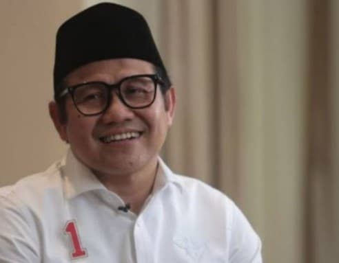 Muhaimin Iskandar atau Cak Imin (Foto: Istimewa) Muhaimin Iskandar atau Cak Imin (Foto: Istimewa)