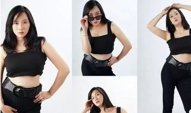 Ini Sosok Virly Virginia yang juga Masuk Dalam Jajaran Pemeran Rumah Produksi Film Porno Jaksel Ini Sosok Virly Virginia yang juga Masuk Dalam Jajaran Pemeran Rumah Produksi Film Porno Jaksel