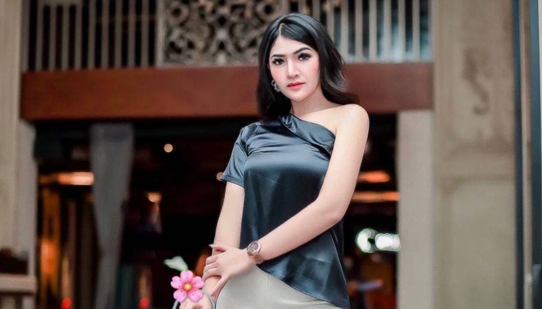 Pramugari Tamara Anggraeny. (Foto: Instagram/@tamara.anggraeny) Pramugari Tamara Anggraeny. (Foto: Instagram/@tamara.anggraeny)