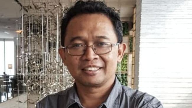 Kuncoro Wibowo (Foto:Istimewa) Kuncoro Wibowo (Foto:Istimewa)