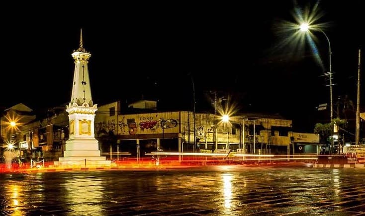 UNESCO Tetapkan Sumbu Filosofi Yogyakarta Jadi Warisan Budaya Dunia. (Foto: kwriu.kemdikbud.go.id) UNESCO Tetapkan Sumbu Filosofi Yogyakarta Jadi Warisan Budaya Dunia. (Foto: kwriu.kemdikbud.go.id)