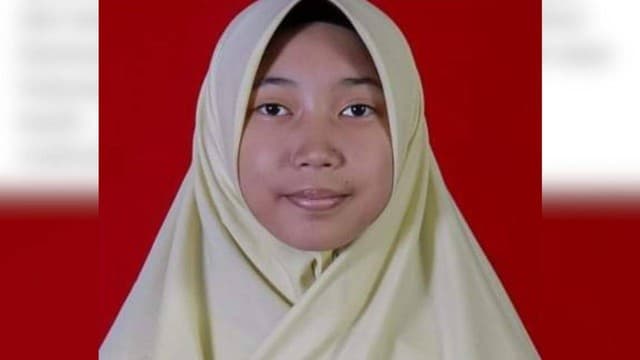 Mahasiswi Universitas Pembangunan Nasional Veteran Yogyakarta (UPNYK) bernama Annisa Dewi Kartikasari (18) dikabarkan hilang (foto:Istimewa) Mahasiswi Universitas Pembangunan Nasional Veteran Yogyakarta (UPNYK) bernama Annisa Dewi Kartikasari (18) dikabarkan hilang (foto:Istimewa)
