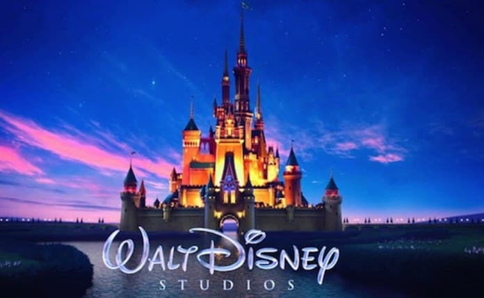 Walt Disney Walt Disney