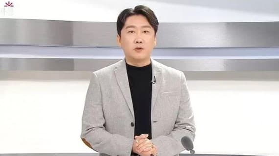 Reporter Korea Kim Tae Min ditemukan tak bernyawa. (Foto: Dok. MBC) Reporter Korea Kim Tae Min ditemukan tak bernyawa. (Foto: Dok. MBC)