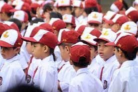 Ilustrasi Murid SD (Foto:Istimewa) Ilustrasi Murid SD (Foto:Istimewa)