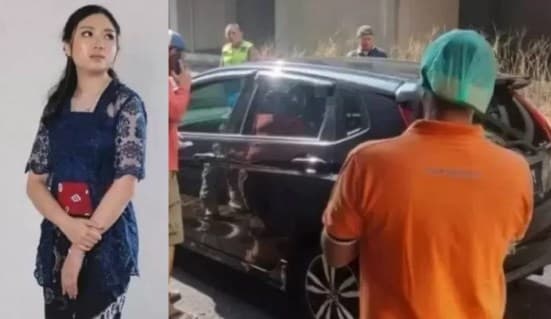 Caroline Angelica, mahasiswi Unair ditemukan tewas mengenaskan di mobil. Caroline Angelica, mahasiswi Unair ditemukan tewas mengenaskan di mobil.