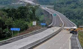 Jalan tol (Foto:Istimewa) Jalan tol (Foto:Istimewa)