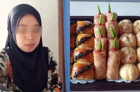 Istri Guru SD di Malang yang bunuh diri bersama suami dan anaknya. (Foto: Instagram) Istri Guru SD di Malang yang bunuh diri bersama suami dan anaknya. (Foto: Instagram)