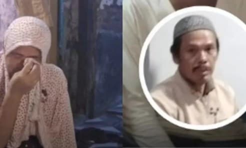 Kasus Muhyani Penjaga Kambing yang Dibui Jadi Sorotan Lagi. Kasus Muhyani Penjaga Kambing yang Dibui Jadi Sorotan Lagi.